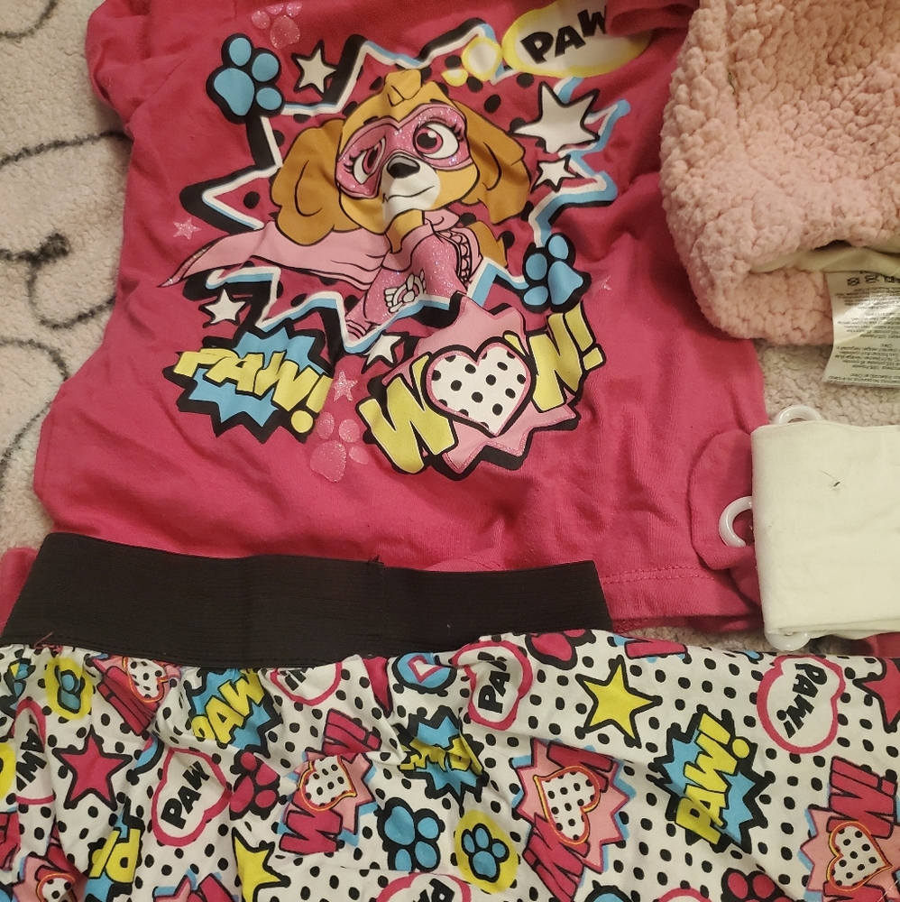 3t clothes bundle - Picture 6 of 7